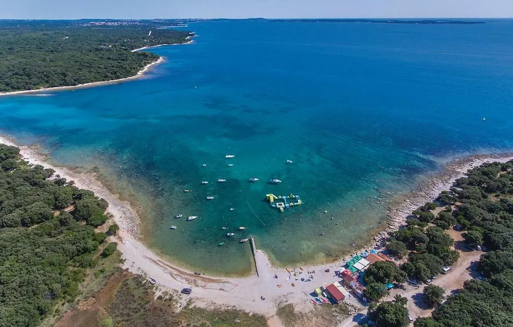 Columbella Apartment Vodnjan Croatia