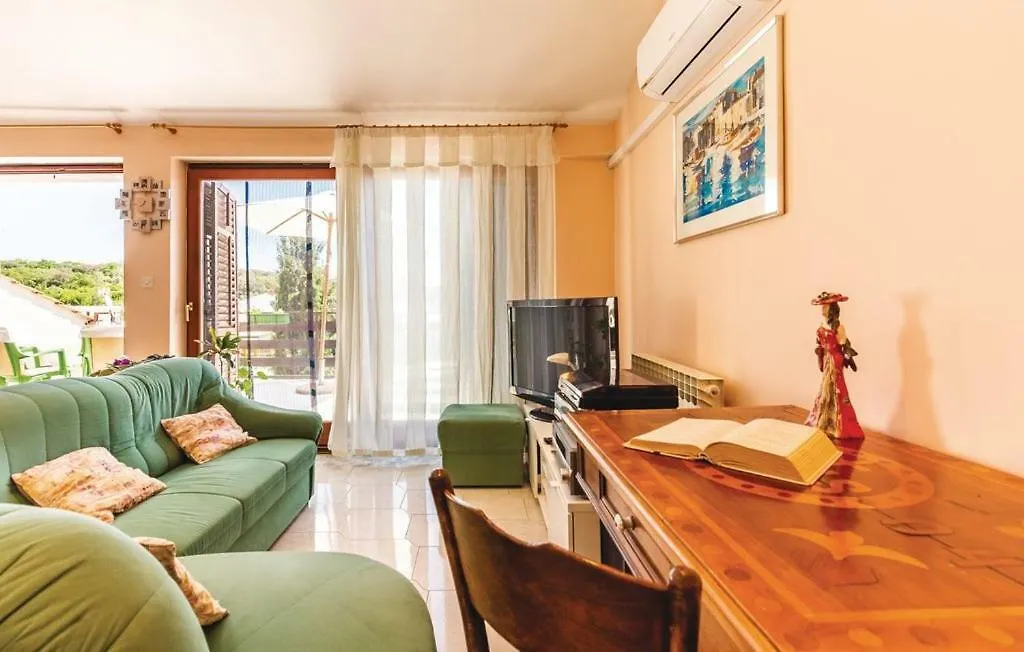 Apartmán Columbella Vodnjan