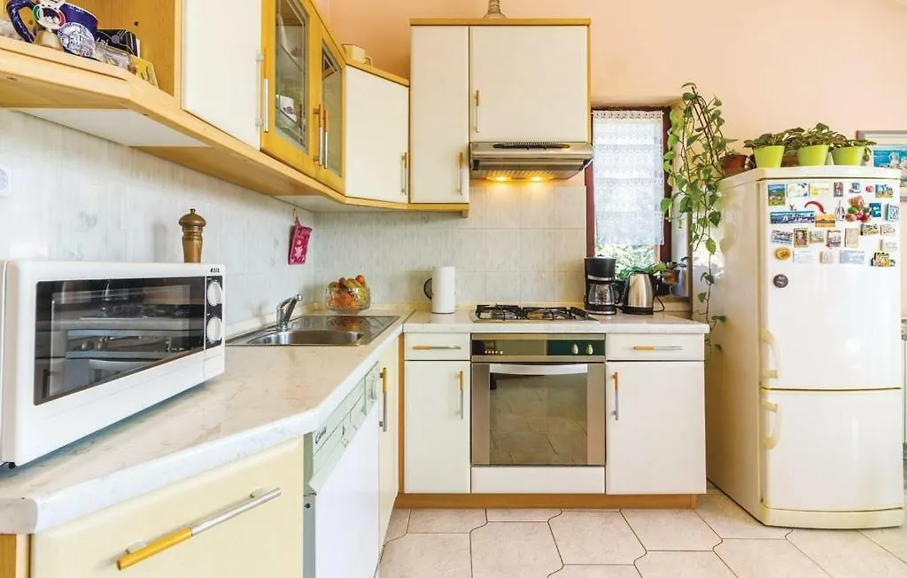 Columbella Apartment Vodnjan Croatia