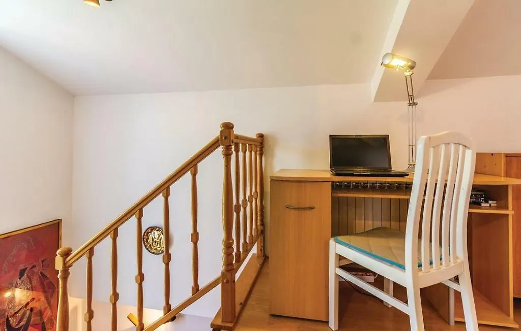 Columbella Apartment Vodnjan