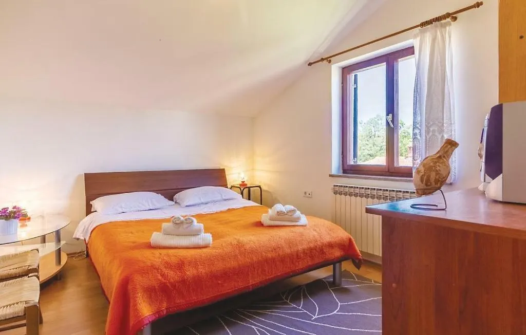 Columbella Apartment Vodnjan
