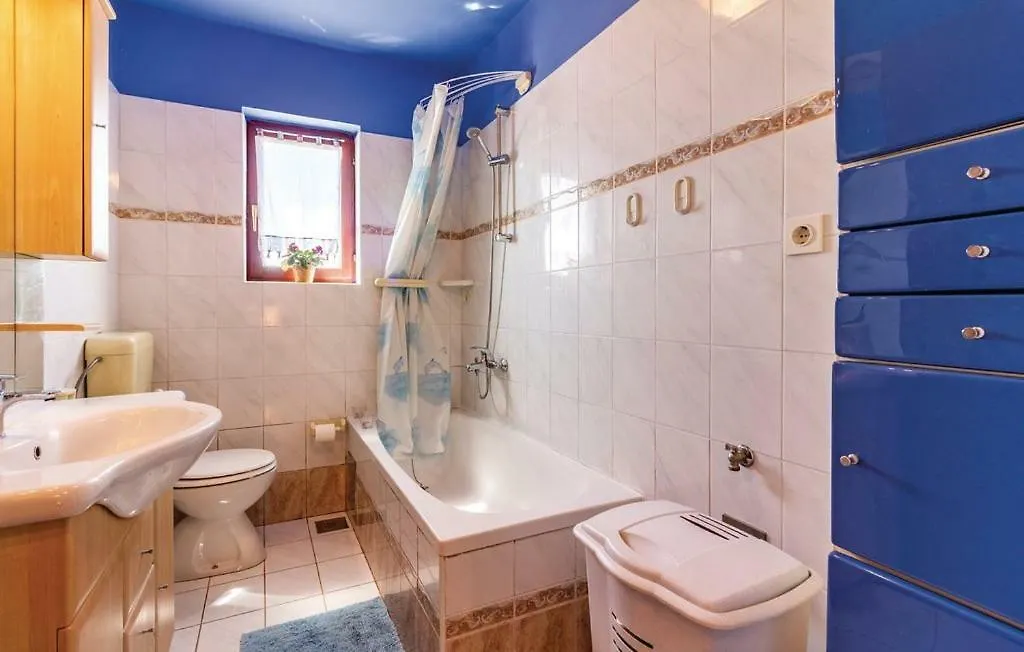 Columbella Apartment Vodnjan