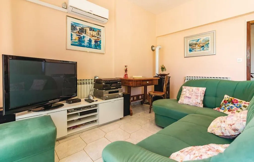 Apartmán Columbella Vodnjan 0*,