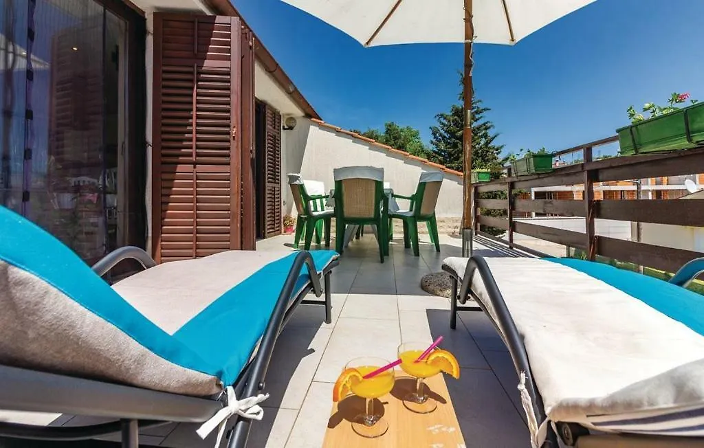 Apartmán Columbella Vodnjan