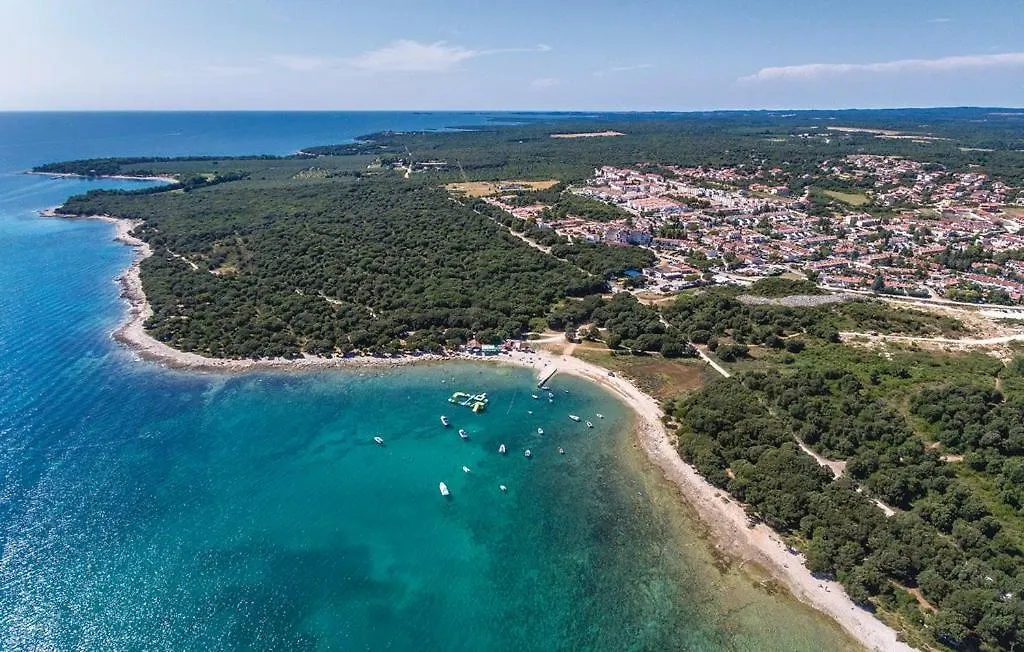 Columbella Apartment Vodnjan Croatia