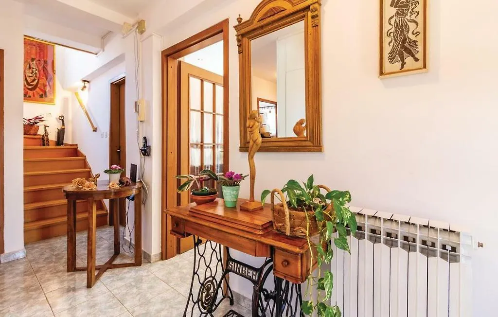 Apartmán Columbella Vodnjan Chorvatsko