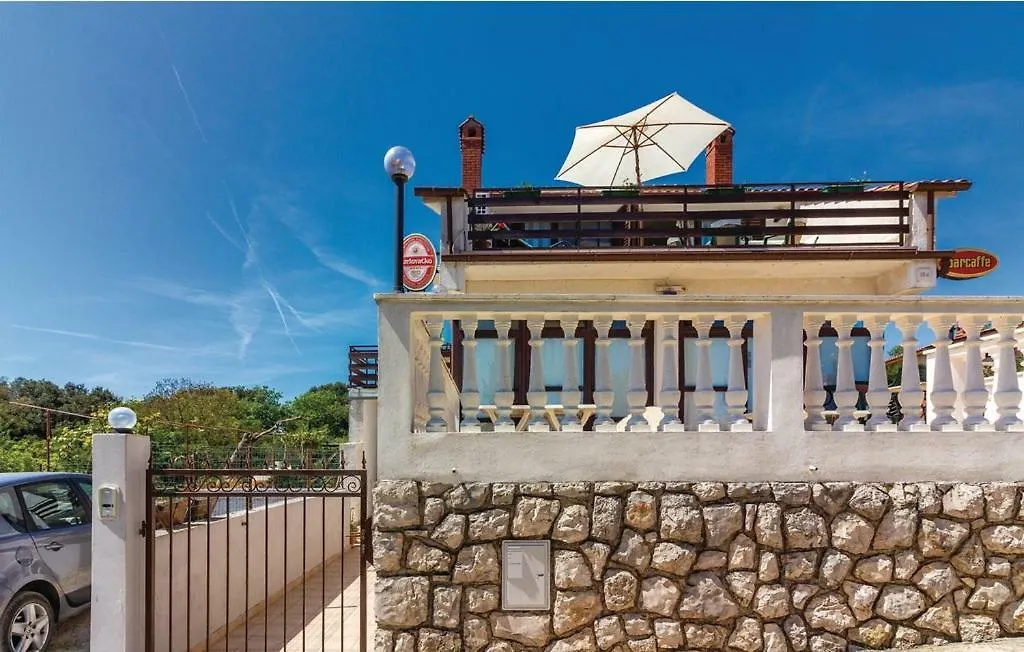 Columbella Apartment Vodnjan Croatia