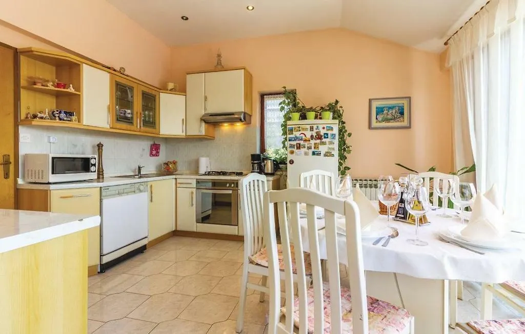 Columbella Apartment Vodnjan Croatia