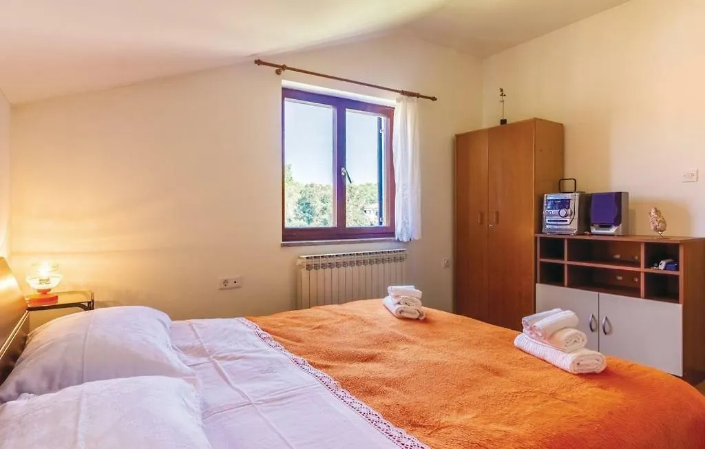 Columbella Apartment Vodnjan 0*,  Croatia