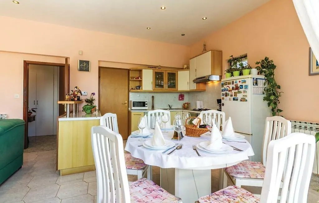 Apartmán Columbella Vodnjan